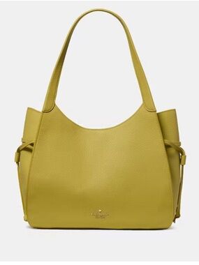 NWT kate spade Stash Carryall Bag